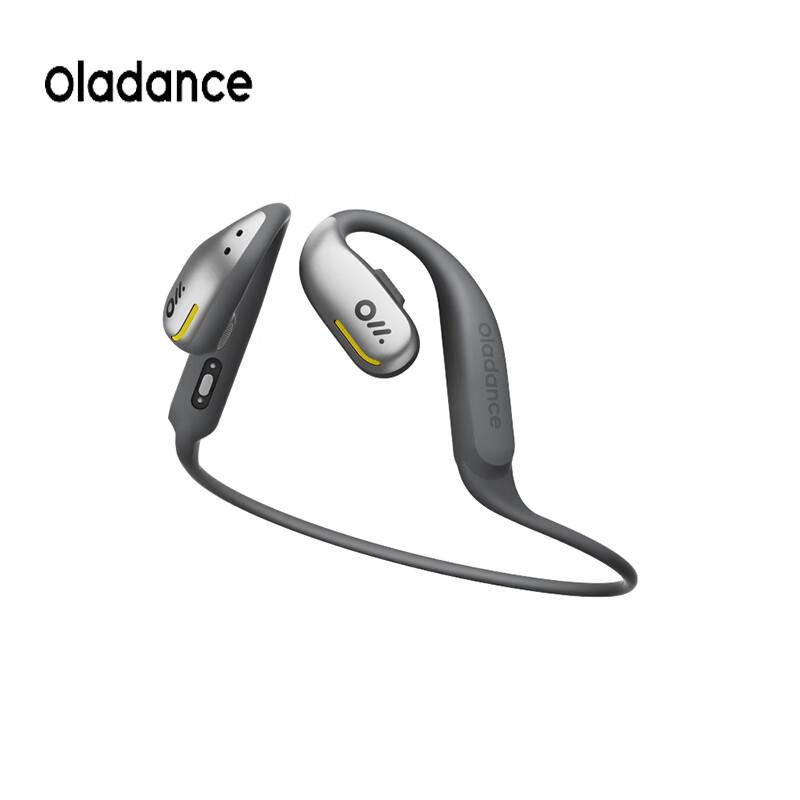 Oladance OWS Спортивні бездротові Bluetooth-навушники
Oladance OWS Спортивні бездротові Bluetooth-навушники