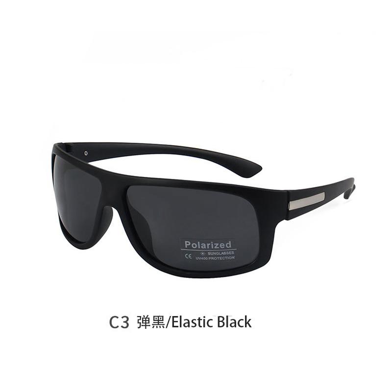 Fashion Luxury Designer Brand Polarized Sunglasses Men Sports Fishing Glasses Driving Outdoor Eyewear Gafas De sol Hombre 5113
Fashion Luxury Designer Brand Polarized Sunglasses Men Sports Fishing Glasses Driving Outdoor Eyewear Gafas De sol Hombre 5113
