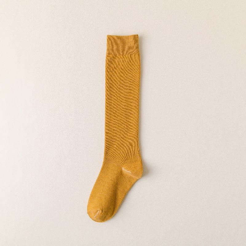 College-style Solid-color Women s Cotton Pantyhose, Knee-length Black and White Socks for Autumn and Winter 1 pair жовтий
College-style Solid-color Women s Cotton Pantyhose, Knee-length Black and White Socks for Autumn and Winter 1 pair жовтий