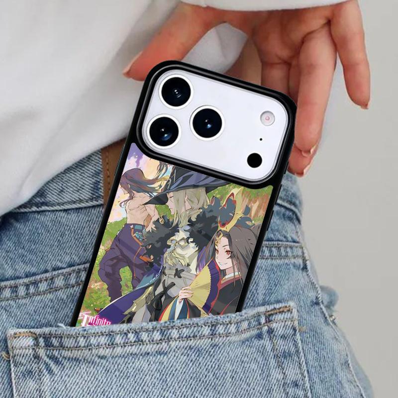 Infinite Dendrogram Phone Case for iPhone 16e 15 14 13 12 17 Pro Max Plus Air 17pro Cover Coque iPhone 15 Pro
Infinite Dendrogram Phone Case for iPhone 16e 15 14 13 12 17 Pro Max Plus Air 17pro Cover Coque iPhone 15 Pro