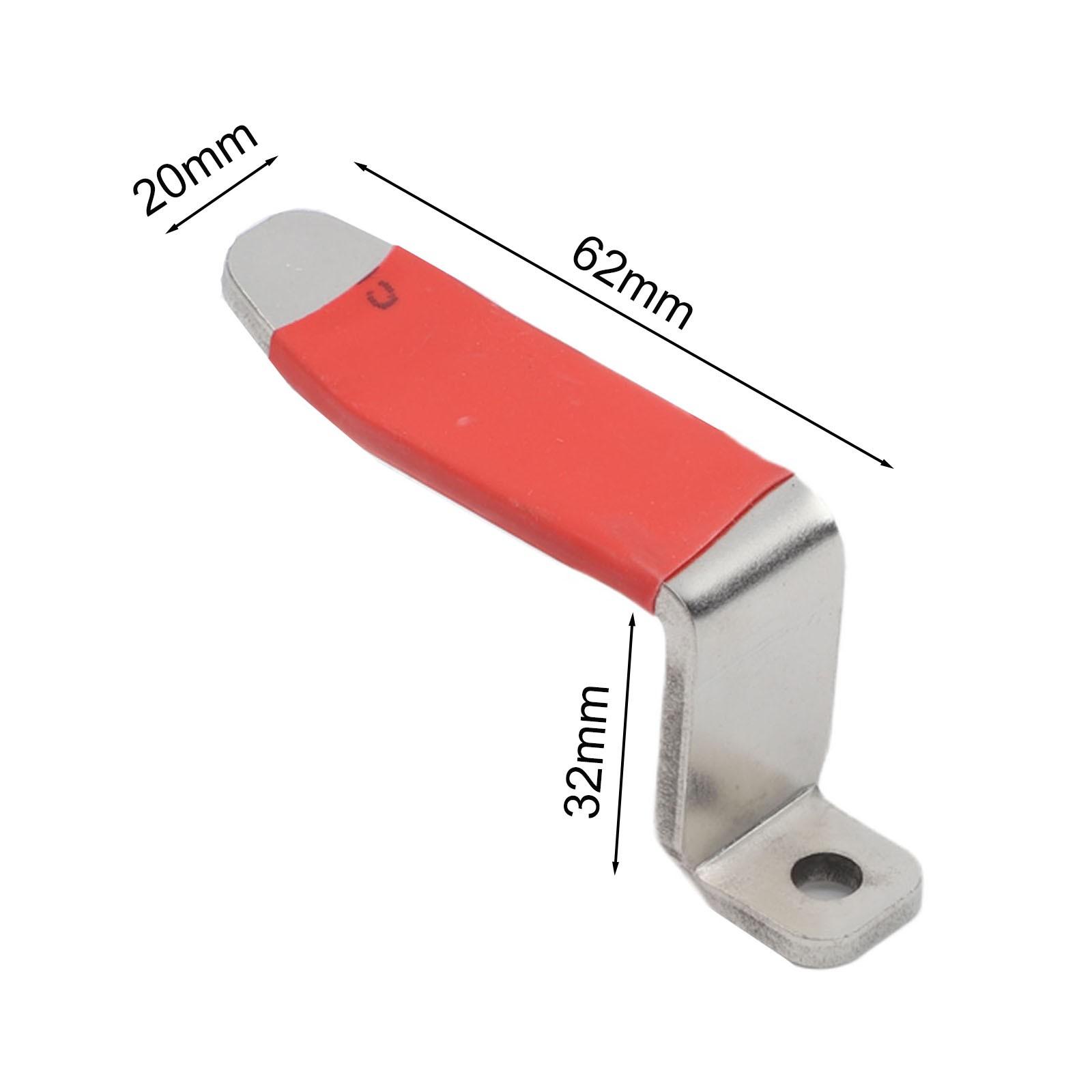 Efficient Organization Air Nail Hook Stainless Steel Accessory
Efficient Organization Air Nail Hook Stainless Steel Accessory