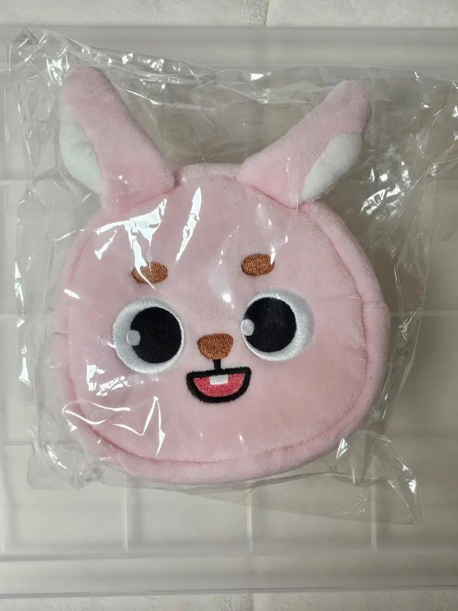 DAY6 Yokohama MD Denimals Fill Pouch Face Pouch
DAY6 Yokohama MD Denimals Fill Pouch Face Pouch