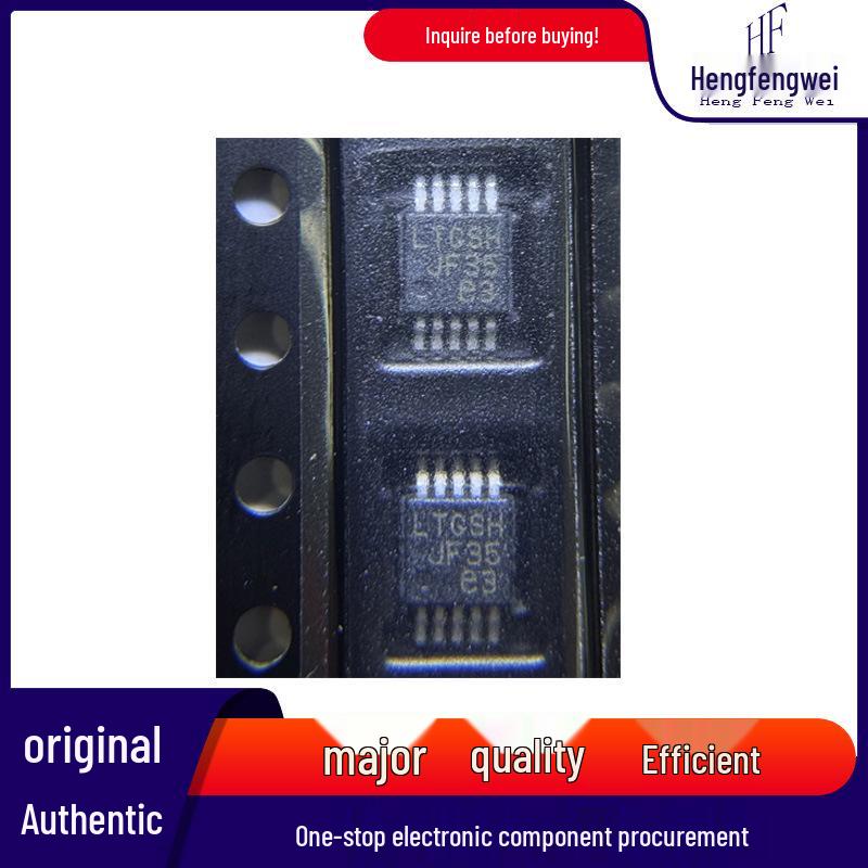 LT3042IMSE#TRPBF LTGSH MSOP-10 Linear Regulator (LDO)
LT3042IMSE#TRPBF LTGSH MSOP-10 Linear Regulator (LDO)