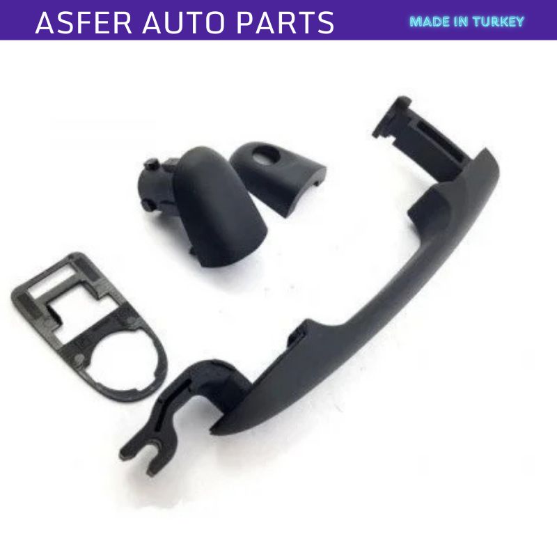 Exterior Door Handle For Renault Kangoo Mk2 2007-2021 Mercedes Citan W415 2012-2021 OEM 7701478188 
Exterior Door Handle For Renault Kangoo Mk2 2007-2021 Mercedes Citan W415 2012-2021 OEM 7701478188