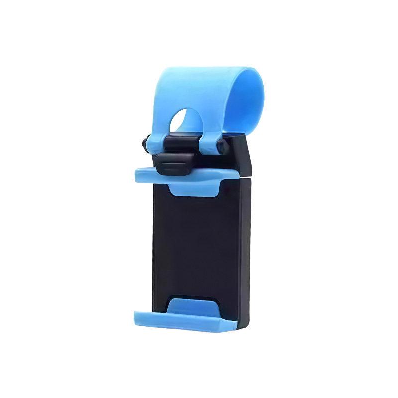 Sturdy Wear-Resistant Center Console Car Phone Holder
Sturdy Wear-Resistant Center Console Car Phone Holder