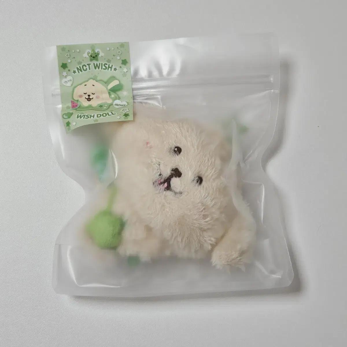 Ncitywish Wishdoll Дантивер 
Ncitywish Wishdoll Дантивер