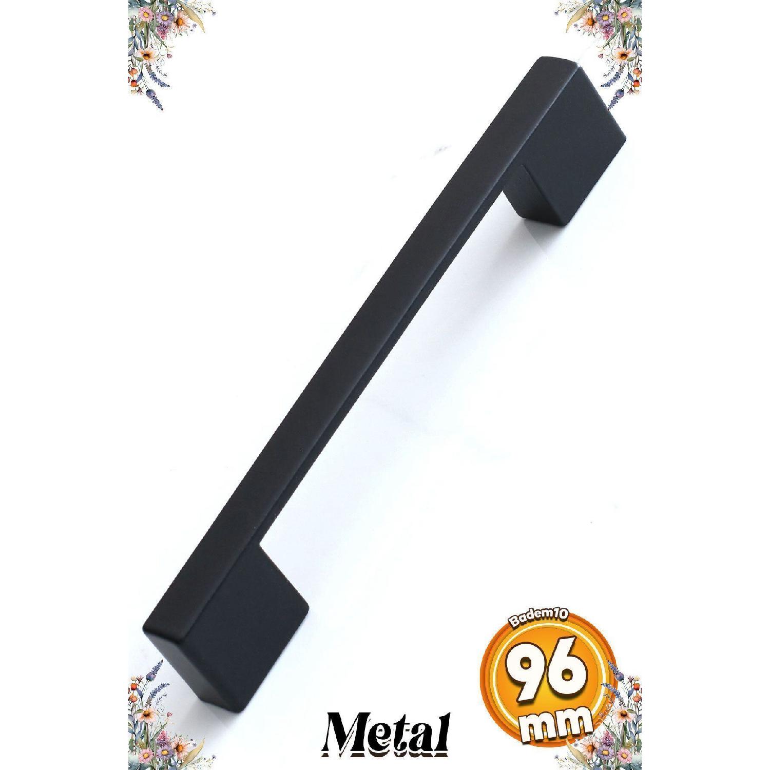 Ручка из капусты 96 мм, черная металлическая мебель, кухонный ящик, ручки шкафа, ручка дверцы шкафа, 9,6 см чёрный
Ручка из капусты 96 мм, черная металлическая мебель, кухонный ящик, ручки шкафа, ручка дверцы шкафа, 9,6 см чёрный