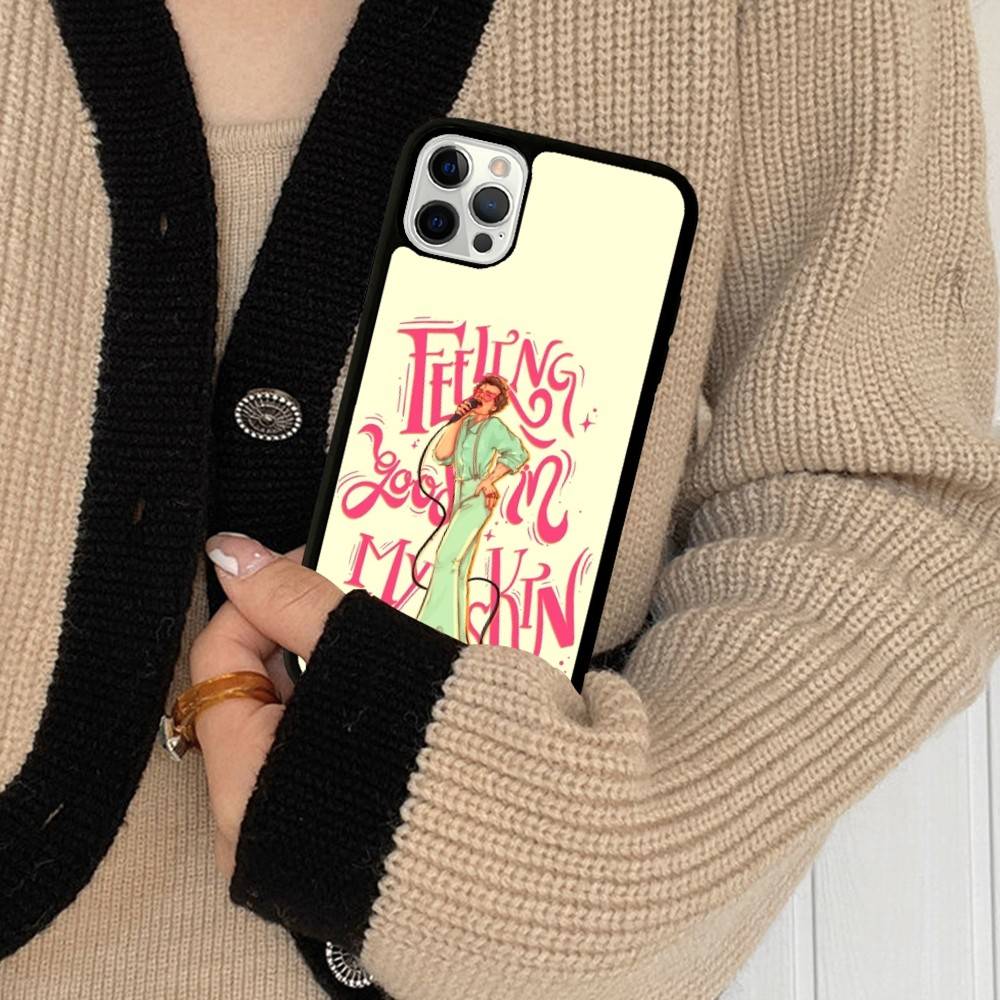 Singer S-Styles Love On Tour Harrys Phone Case Wireless Charging PC+TPU For IPhone 11 12 13 14 15 16 17 Pro Max Plus Case iPhone 15pro max
Singer S-Styles Love On Tour Harrys Phone Case Wireless Charging PC+TPU For IPhone 11 12 13 14 15 16 17 Pro Max Plus Case iPhone 15pro max