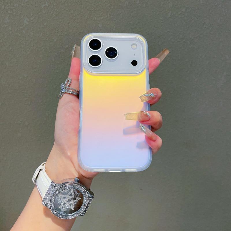 НОВИНКА Для iPhone 17 Pro Max Лазерний КольороЗмінюючий Матовий Чохол для Телефона 17Pro Магнітна Кришка 17Air Градієнтні Кольори чохли Захід Сонця Небо iPhone17 Pro Max
НОВИНКА Для iPhone 17 Pro Max Лазерний КольороЗмінюючий Матовий Чохол для Телефона 17Pro Магнітна Кришка 17Air Градієнтні Кольори чохли Захід Сонця Небо iPhone17 Pro Max