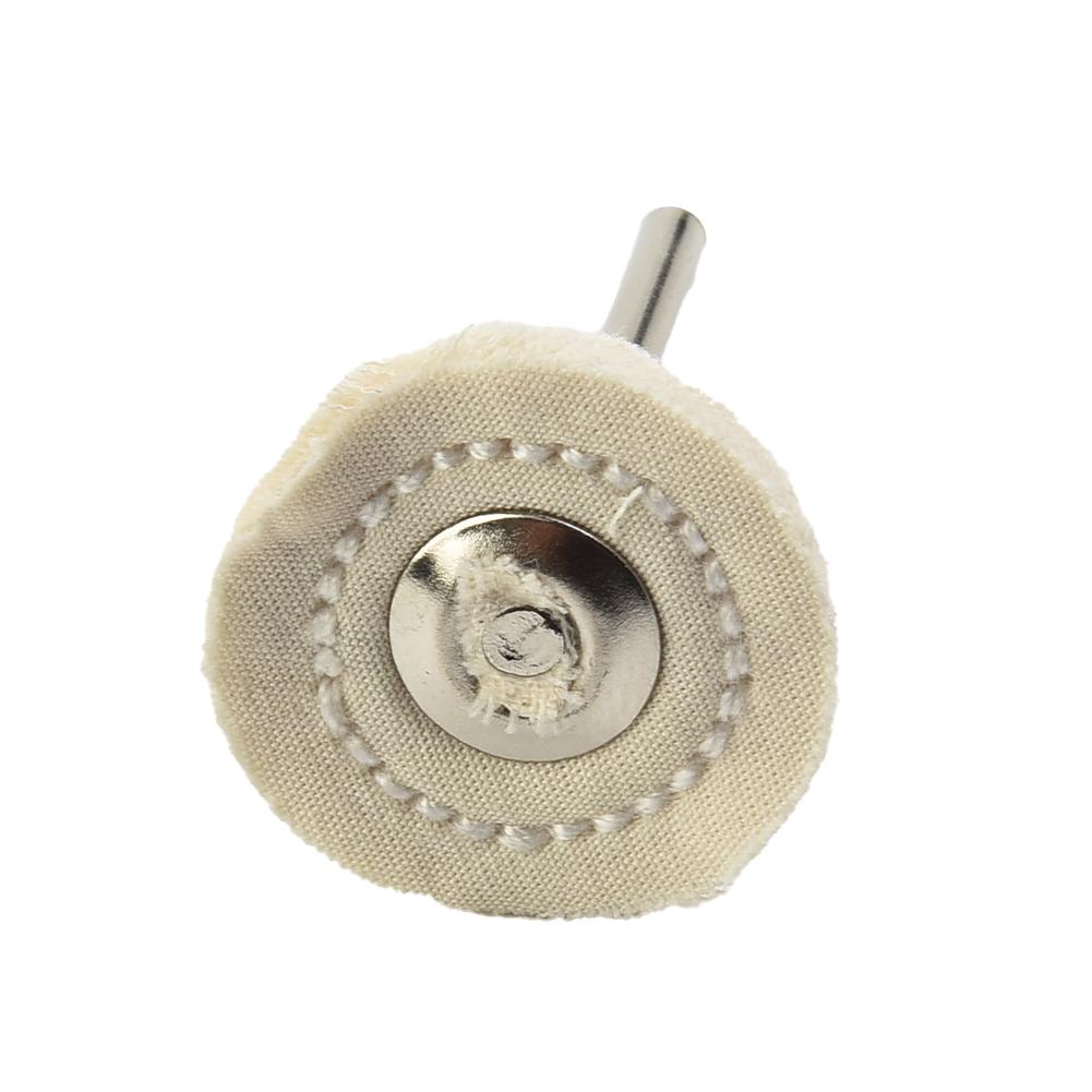 Buffing Pad Polishing Wheel Metal Polisher Tool Stainless Steel T-shaped White With Handle 10pcs 25mm Brush Cloth China Mainland
Buffing Pad Polishing Wheel Metal Polisher Tool Stainless Steel T-shaped White With Handle 10pcs 25mm Brush Cloth China Mainland
