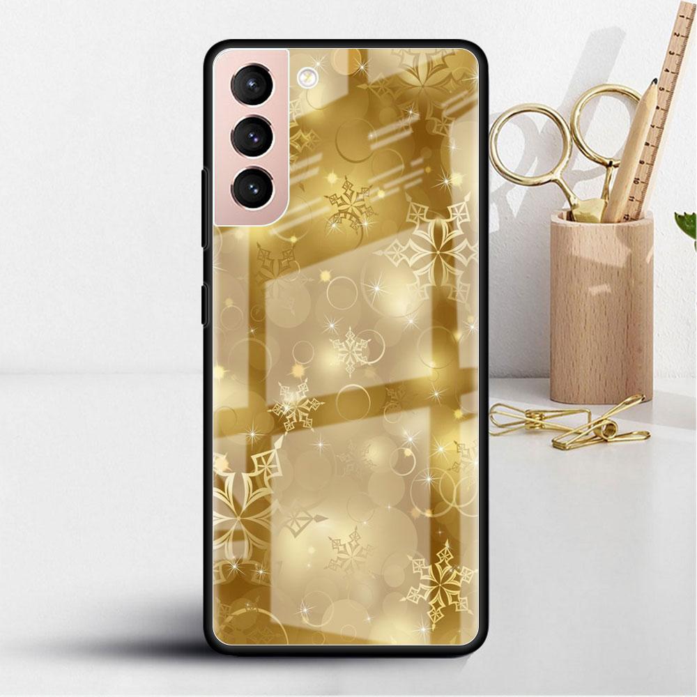 Стеклянный чехол для Samsung Galaxy S22 S20 FE S21 5G S10 S9 Plus Note 10 20 Lite закаленный чехол для телефона золотой бронзовый Leather
Стеклянный чехол для Samsung Galaxy S22 S20 FE S21 5G S10 S9 Plus Note 10 20 Lite закаленный чехол для телефона золотой бронзовый Leather