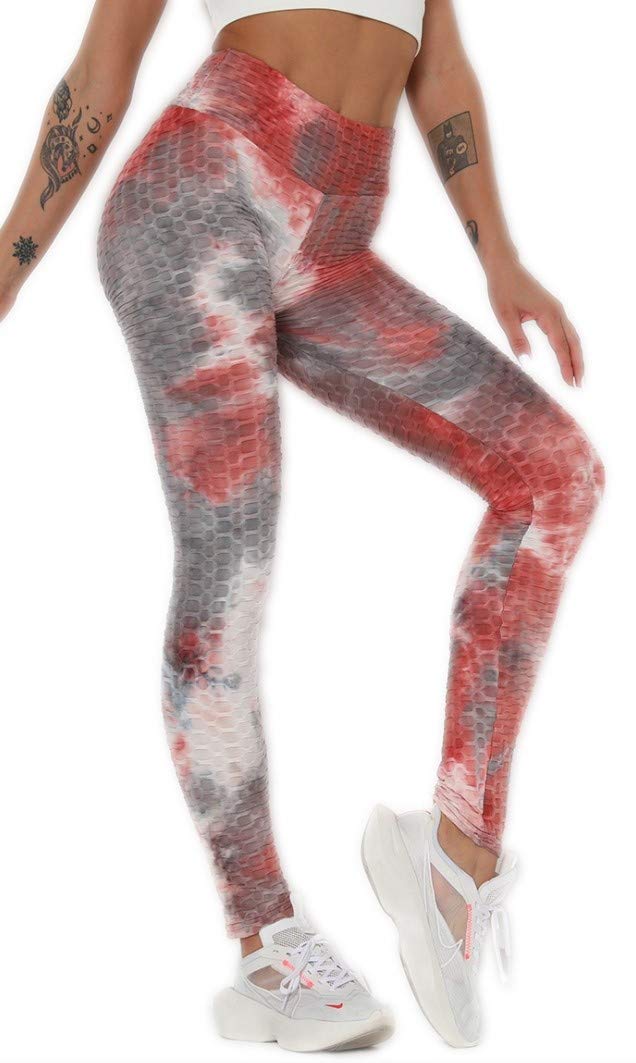 Жаккард Идеально для Жаркой Погоды и Фитнеса x Размер B-STYLE Женские Леггинсы Тай-Дай, Йога, Бег, (Коричнево-серый, M)
Жаккард Идеально для Жаркой Погоды и Фитнеса x Размер B-STYLE Женские Леггинсы Тай-Дай, Йога, Бег, (Коричнево-серый, M)