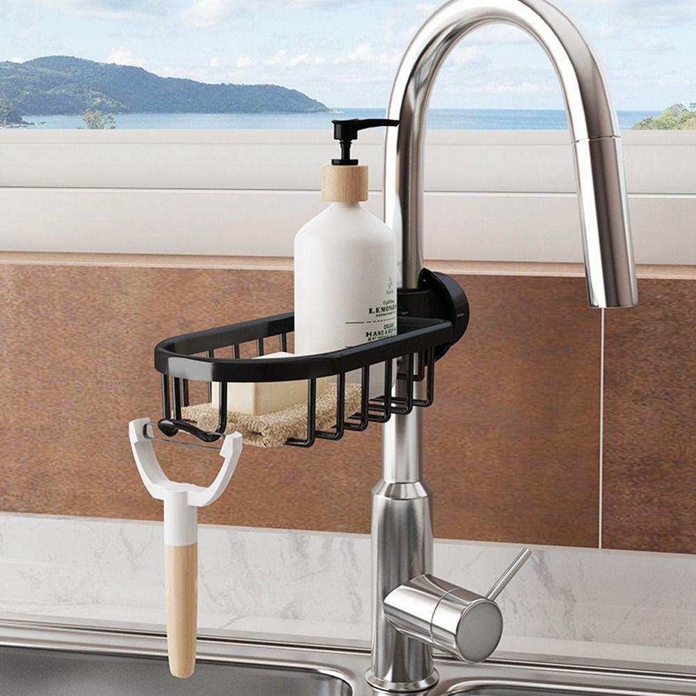 Bathroom Accessories With Hooks Sponge Drain Rack Faucet Shelf Shower Rod Shower Storage Rack серебряный
Bathroom Accessories With Hooks Sponge Drain Rack Faucet Shelf Shower Rod Shower Storage Rack серебряный