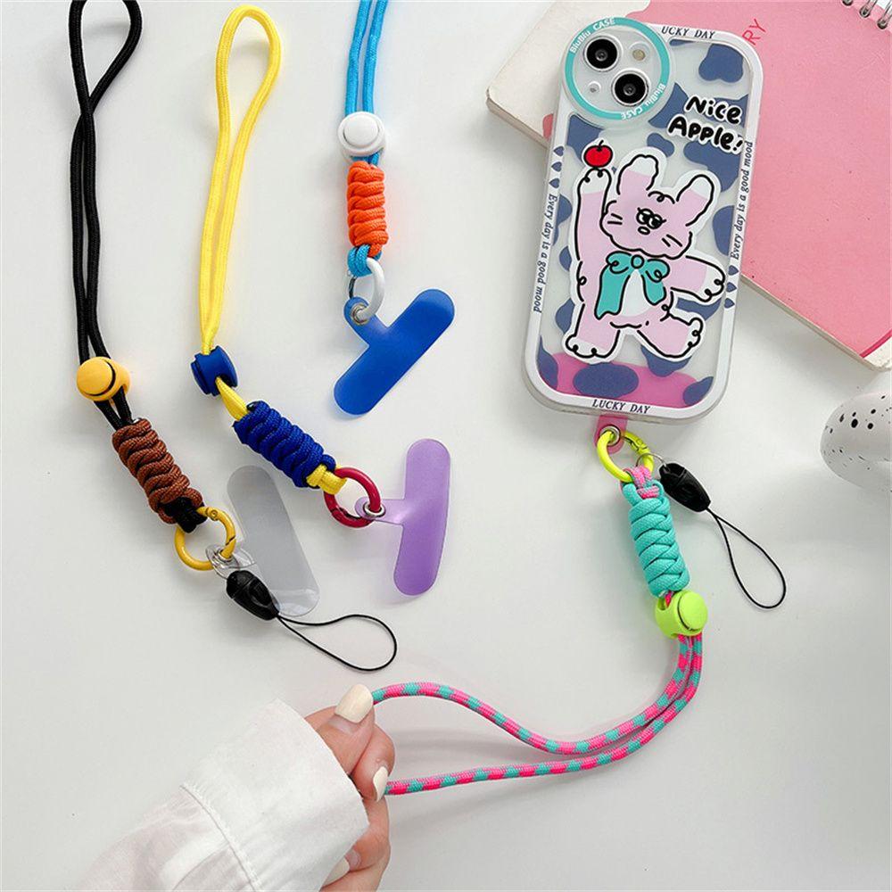 with Patch Luxury for Keys Cell Phone Strap Mobile Phone Chain Phone Wrist Strap Phone Lanyard FT0147
with Patch Luxury for Keys Cell Phone Strap Mobile Phone Chain Phone Wrist Strap Phone Lanyard FT0147