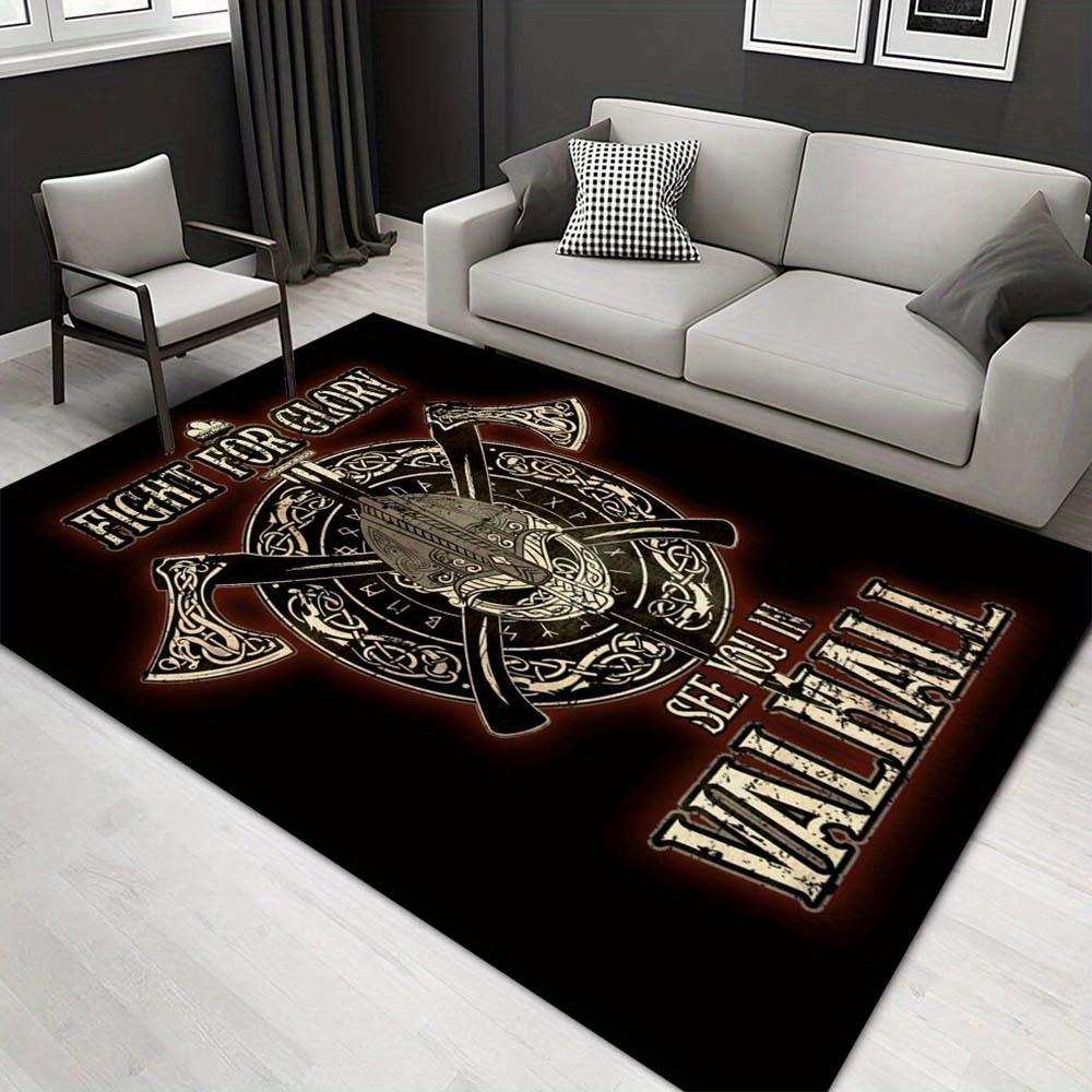 1pc 1102855348Pattern Carpet, Area Rug For Living Room Bedroom Room Bed Chair Laundry Entryway Corridor Yard Non-slip Outdoor Camping Rug Fl 60cm by 90cm
1pc 1102855348Pattern Carpet, Area Rug For Living Room Bedroom Room Bed Chair Laundry Entryway Corridor Yard Non-slip Outdoor Camping Rug Fl 60cm by 90cm