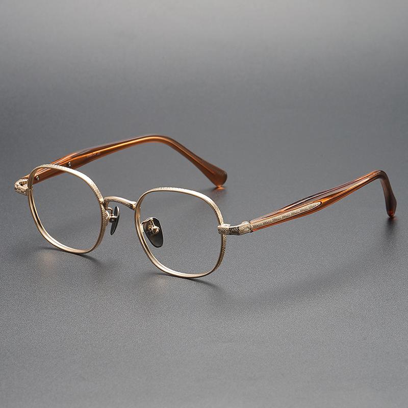 Small Size Eyeglass Titanium Retro Optical Glasses Frames Men Women New Japan Eyeglasses Frames Prescription Reading Eyewear
Small Size Eyeglass Titanium Retro Optical Glasses Frames Men Women New Japan Eyeglasses Frames Prescription Reading Eyewear