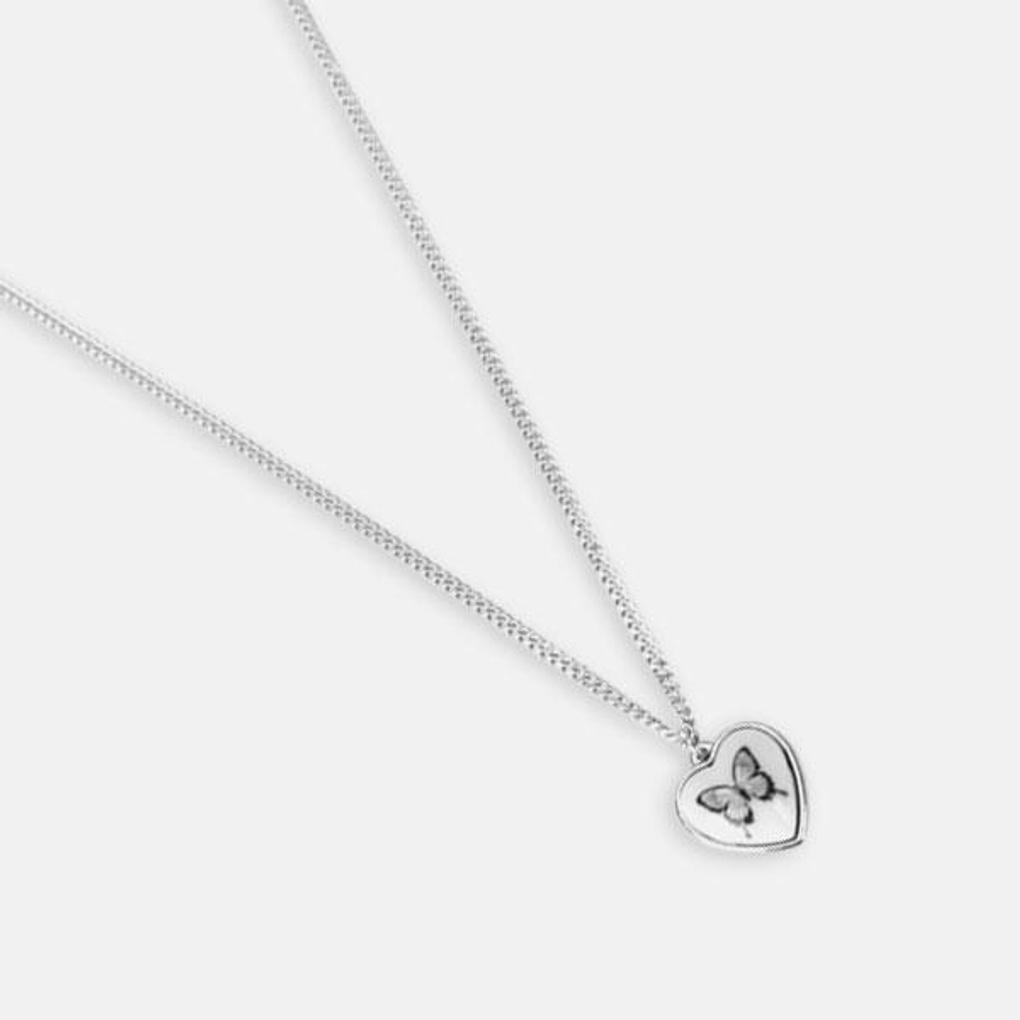 Surgical steel necklace, men s and women s couple pendant, 870ZIDA
Surgical steel necklace, men s and women s couple pendant, 870ZIDA