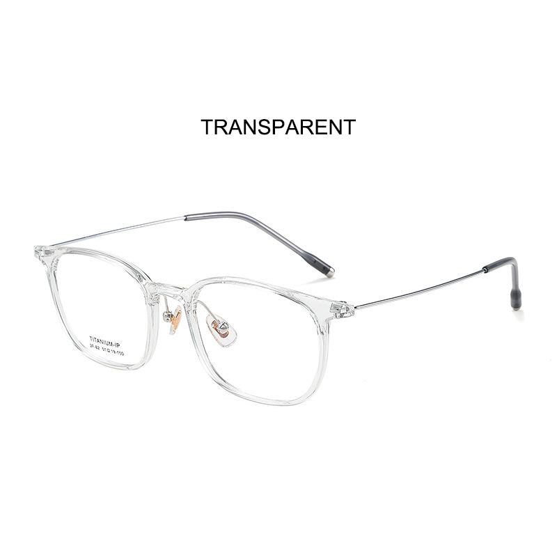 Retro Ultra-Lightweight TR90 Glasses Frames Luxury Korean-Style Gentleman s Eyewear For Men and Women Minimalist Eyewear прозрачный
Retro Ultra-Lightweight TR90 Glasses Frames Luxury Korean-Style Gentleman s Eyewear For Men and Women Minimalist Eyewear прозрачный