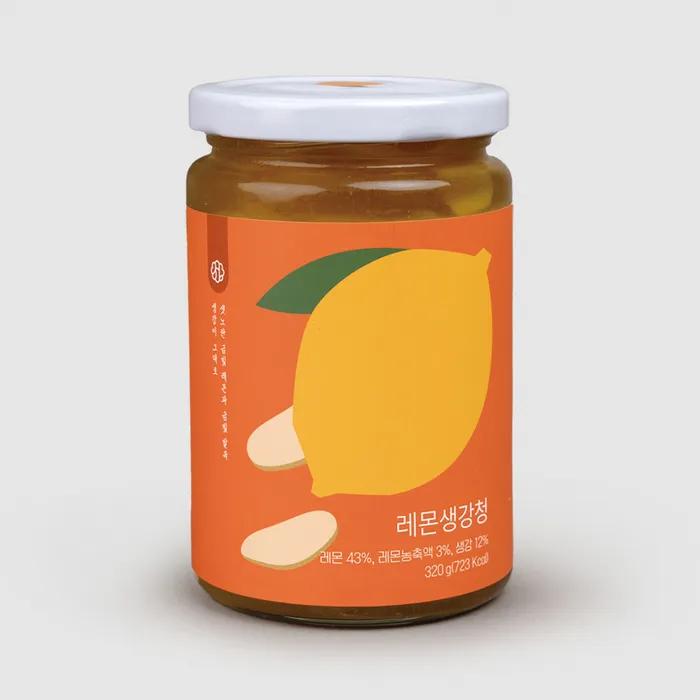 Королевский секрет Лимонно-имбирный чай Домашнее кафе Фруктовый чай Подарок на новоселье
Королевский секрет Лимонно-имбирный чай Домашнее кафе Фруктовый чай Подарок на новоселье