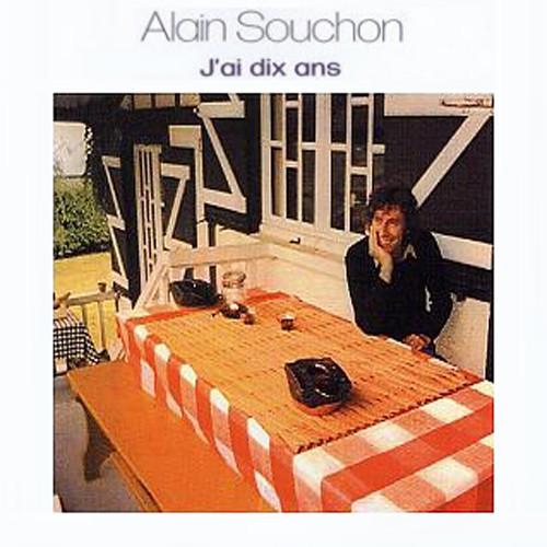 CD ALAIN SOUCHON JAi Dix Ans ND71945 RCA France Pop Used
CD ALAIN SOUCHON JAi Dix Ans ND71945 RCA France Pop Used