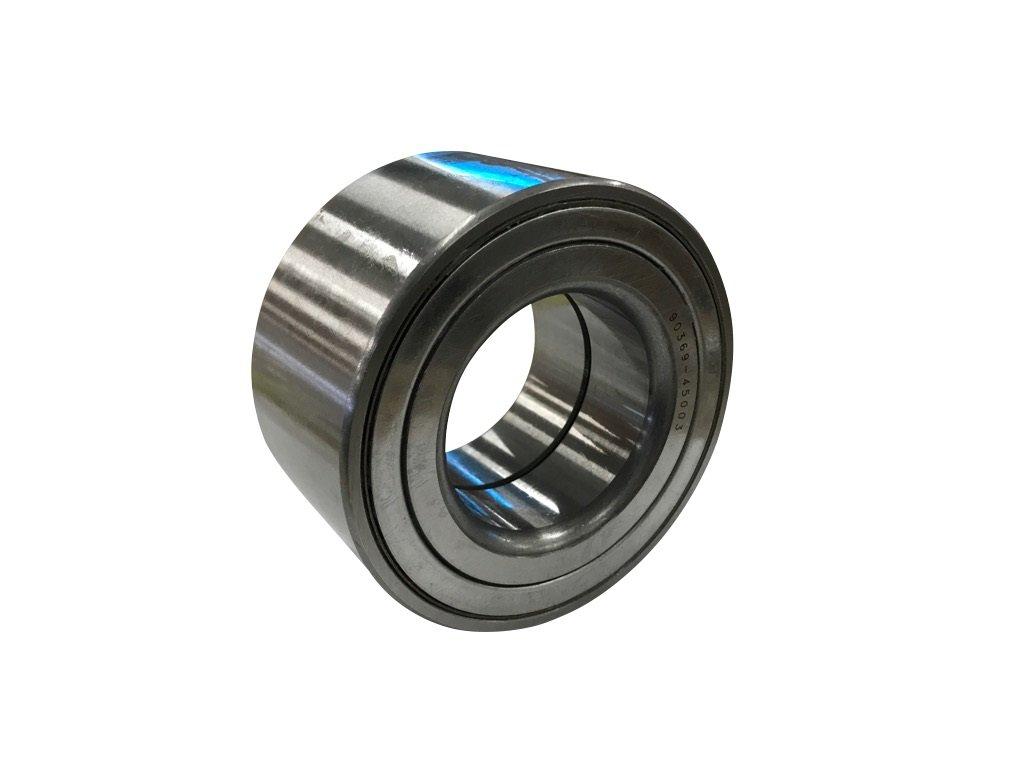 Front Hub Bearing for Toyota and Camry Alphard, Vellfire, Estima, Harrier, Windom, Kluger, (HB17) (Product Code 90369-45003)
Front Hub Bearing for Toyota and Camry Alphard, Vellfire, Estima, Harrier, Windom, Kluger, (HB17) (Product Code 90369-45003)