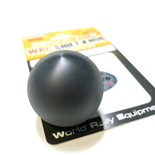 PRESTO RALLY RACING PH-400B003B WRC Shift Knob, Spherical Shape, M10x1.5, Black, For Honda Cars чёрный
PRESTO RALLY RACING PH-400B003B WRC Shift Knob, Spherical Shape, M10x1.5, Black, For Honda Cars чёрный