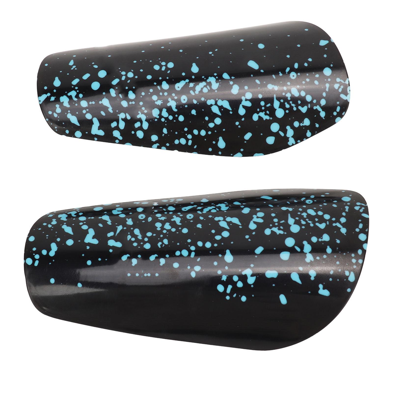 1 Pair Football Shin Guards Prevent Injuries Comfortable Professional Soccer Shin Pads Calf Protection Gear for Match чёрный
1 Pair Football Shin Guards Prevent Injuries Comfortable Professional Soccer Shin Pads Calf Protection Gear for Match чёрный