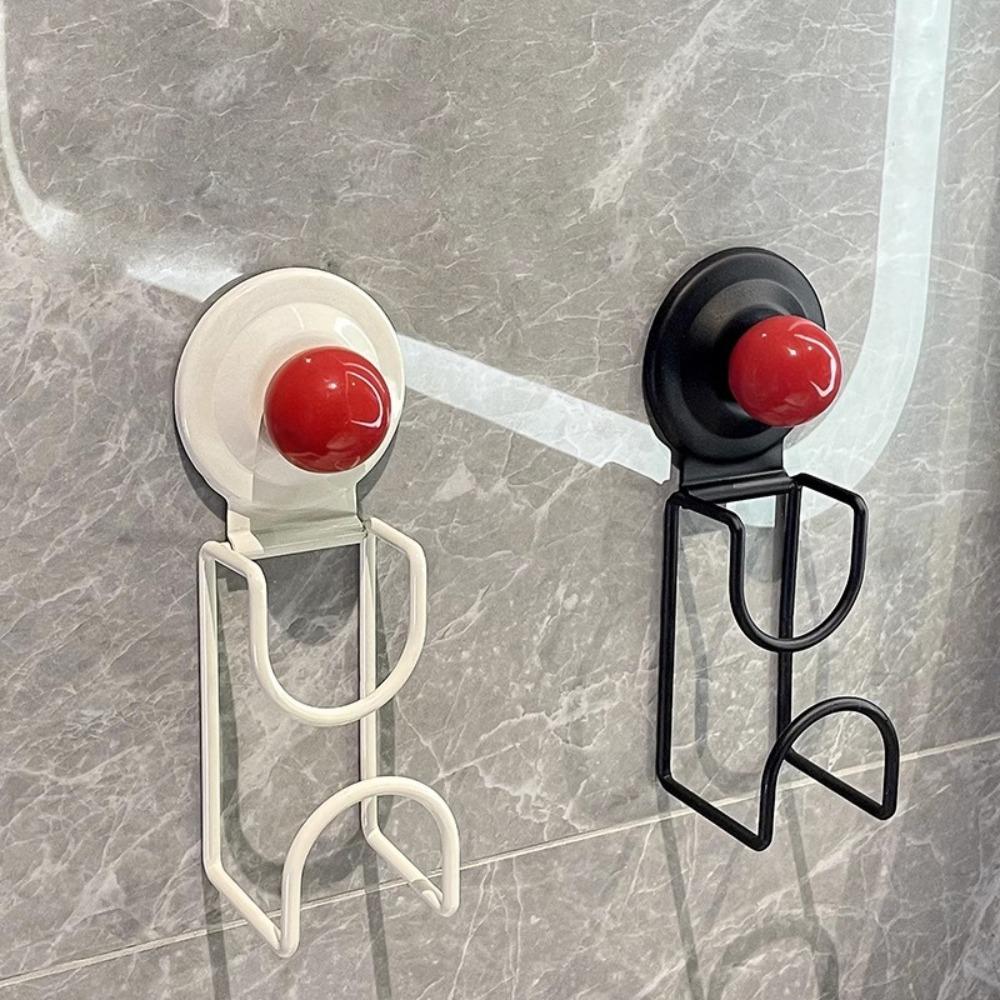 Stainless Steel Bathroom Storage Rack Strong Shower Hooks New Washbasin Hook Household Supplies чорний
Stainless Steel Bathroom Storage Rack Strong Shower Hooks New Washbasin Hook Household Supplies чорний