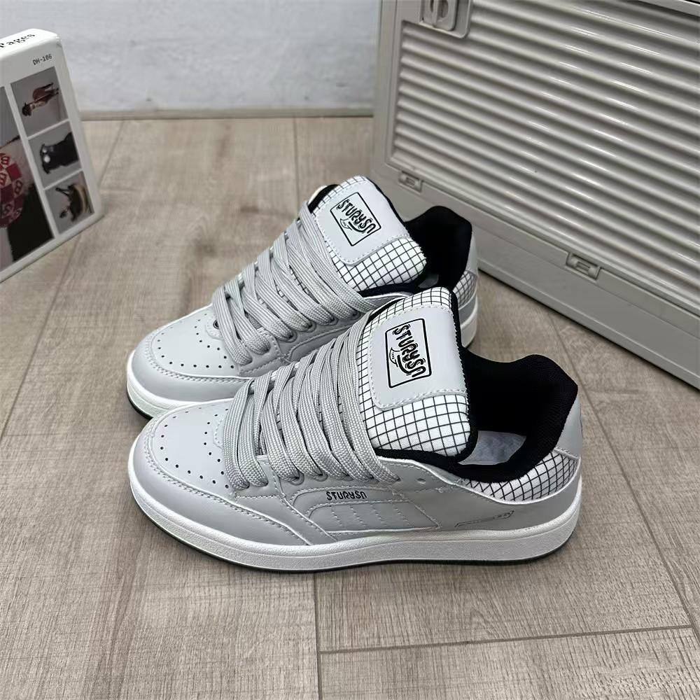 МОДНЕ ВЗУТТЯ Чоловічі дихаючі спортивні кросівки Спортивне взуття для бігу Відкритий жіночий теніс Тренажер для тренажерного залу 40 сірий колір
МОДНЕ ВЗУТТЯ Чоловічі дихаючі спортивні кросівки Спортивне взуття для бігу Відкритий жіночий теніс Тренажер для тренажерного залу 40 сірий колір