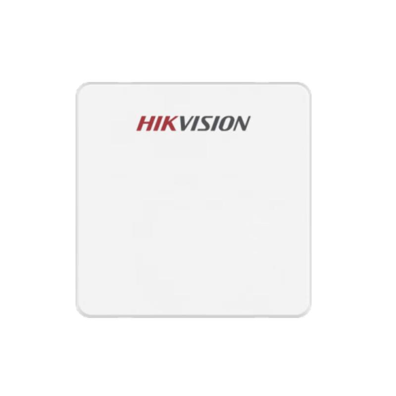 Hikvision ZD-WAX18-H/M 1800M Indoor Wi-Fi 6 Panel AP
Hikvision ZD-WAX18-H/M 1800M Indoor Wi-Fi 6 Panel AP