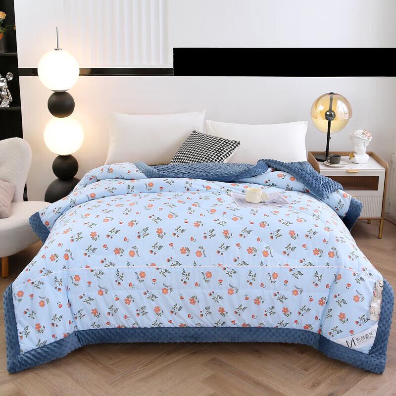 Warm Bubble Duvet
Warm Bubble Duvet