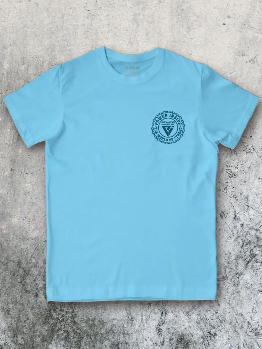 Oversized T-shirt with print 4XL
Oversized T-shirt with print 4XL