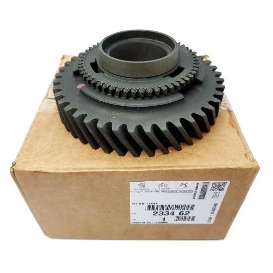 1st Gear Counter Gear (41 Teeth) Boxer-Jumper-Ducato 2000- 9661271188-2334.62-9845238780
1st Gear Counter Gear (41 Teeth) Boxer-Jumper-Ducato 2000- 9661271188-2334.62-9845238780