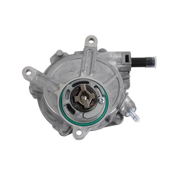 Compatible Brake Vacuum Pump for Mercedes-Benz (Models: 2722300065, 2722300265, 2722300565) None
Compatible Brake Vacuum Pump for Mercedes-Benz (Models: 2722300065, 2722300265, 2722300565) None