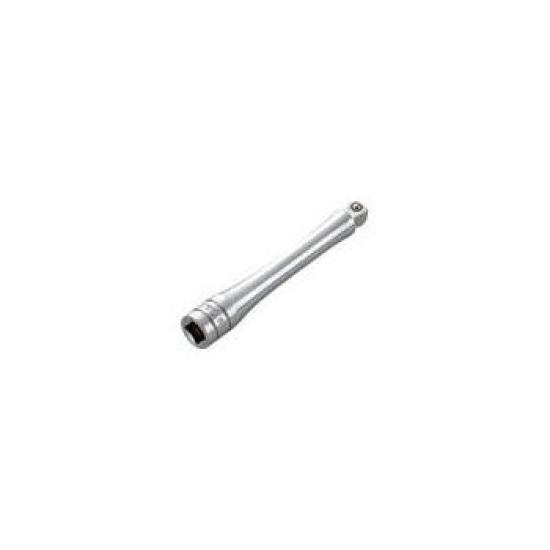 Kyoto Machinery Tools Swing Extension Bar 270mm BE2270JW (KTC) 6.3mm (1/4 inch)
Kyoto Machinery Tools Swing Extension Bar 270mm BE2270JW (KTC) 6.3mm (1/4 inch)