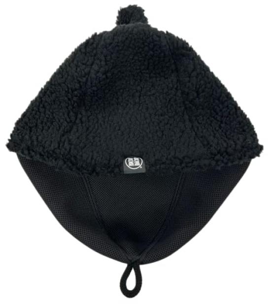 M size Boa Material Black structure Polyester mesh material Sauna hat Reversible Original product Unisex Loose fit Next-generation 3-layer чорний
M size Boa Material Black structure Polyester mesh material Sauna hat Reversible Original product Unisex Loose fit Next-generation 3-layer чорний