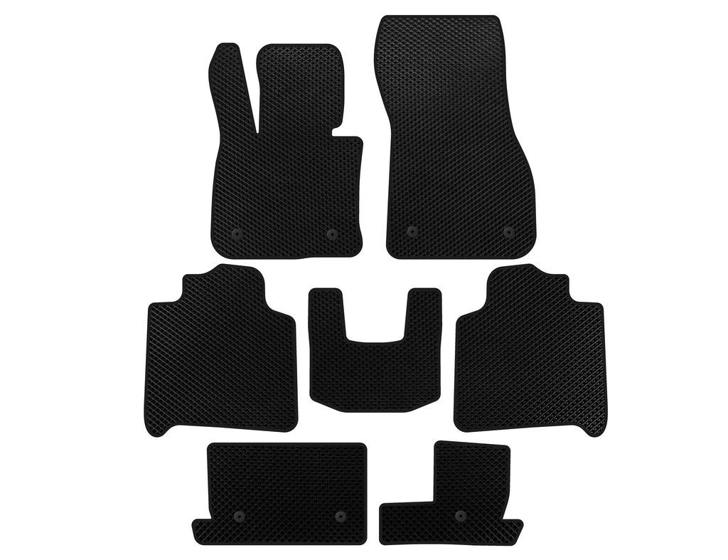 EVA mats (For F46, 3 rows, Black) for BMW 2 Series Active Tourer F45/46 2014-2021
EVA mats (For F46, 3 rows, Black) for BMW 2 Series Active Tourer F45/46 2014-2021