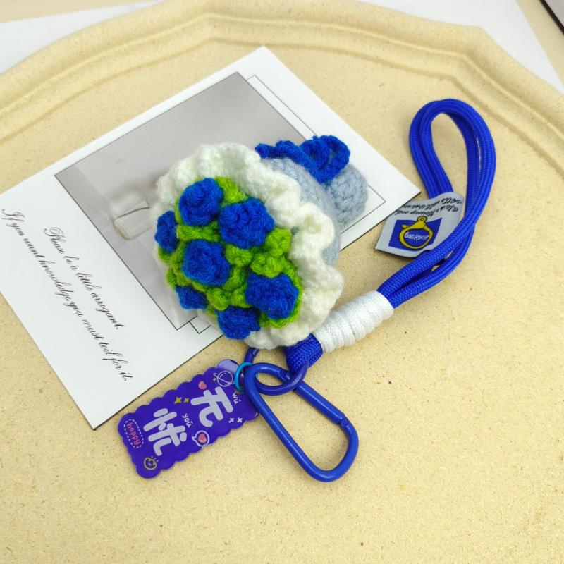 Rose Bouquet Keychain Doll Charms - Party Favors & Accessories
Rose Bouquet Keychain Doll Charms - Party Favors & Accessories