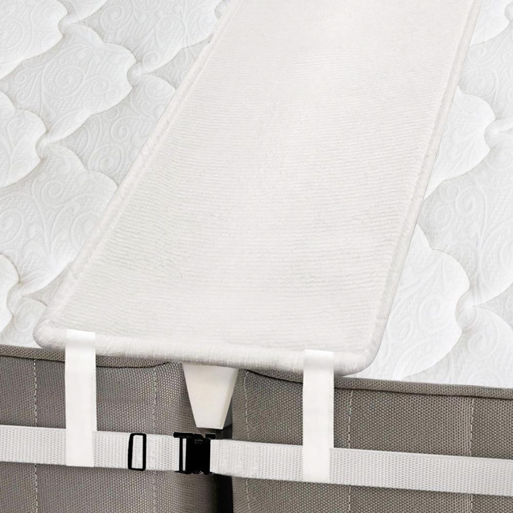 Bed Bridge Mattress Connector Memory Foam Filler Pad Two Single Mattresses Connector Conversion Kit For Family And Hotel 20cm
Bed Bridge Mattress Connector Memory Foam Filler Pad Two Single Mattresses Connector Conversion Kit For Family And Hotel 20cm