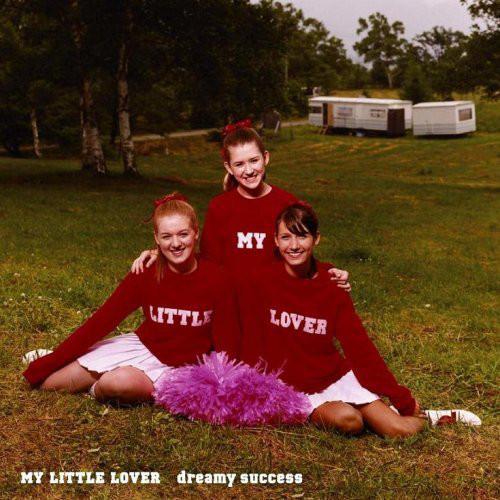 CD MY LITTLE LOVER - Dreamy Success AVCD31237 Avex Trax 2007 Japan ObiJapanese Pop/Rock Used
CD MY LITTLE LOVER - Dreamy Success AVCD31237 Avex Trax 2007 Japan ObiJapanese Pop/Rock Used