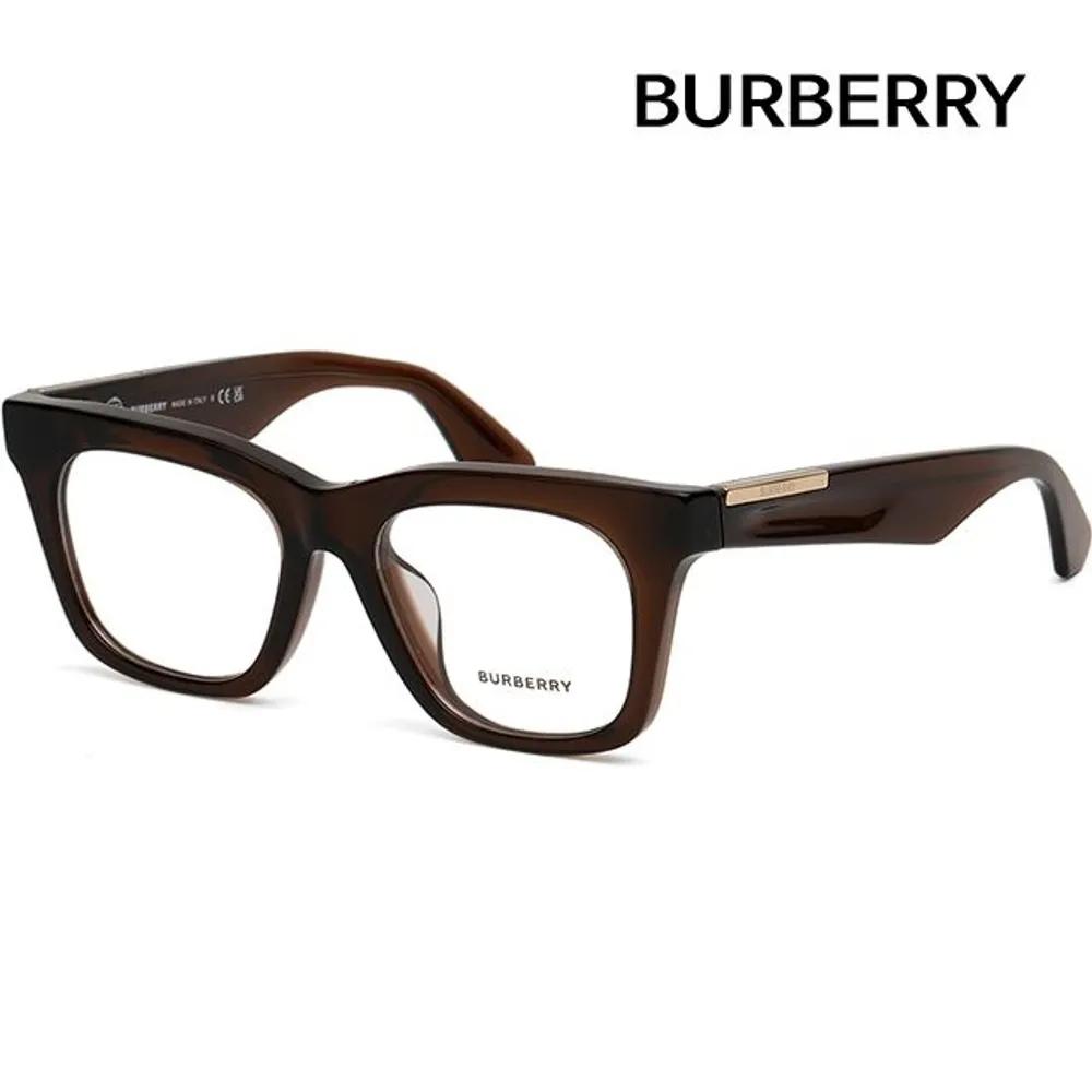 Burberry Eyeglass Frames BE2407F 4116 Translucent Bold Square Horn-rimmed Daily Fashion
Burberry Eyeglass Frames BE2407F 4116 Translucent Bold Square Horn-rimmed Daily Fashion