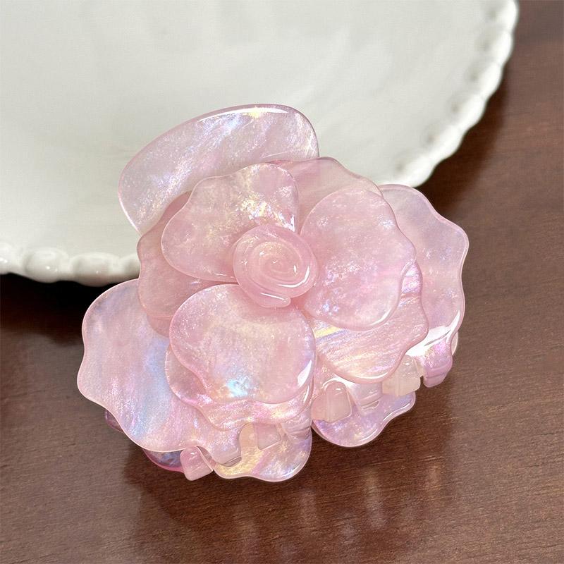 Candy Color Flower Hair Brooch New Styles Elegant Fashion Jewelry Girl s Gifts Summer Daily Wear Accessories Cute Party CW085
Candy Color Flower Hair Brooch New Styles Elegant Fashion Jewelry Girl s Gifts Summer Daily Wear Accessories Cute Party CW085