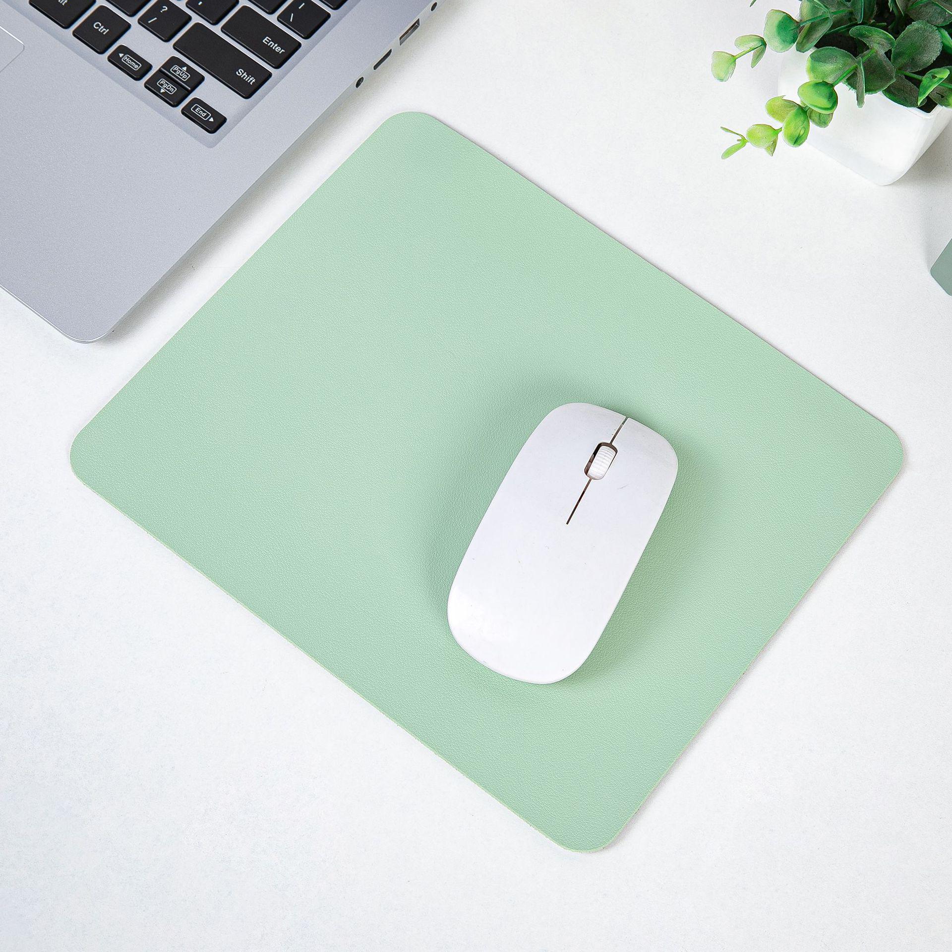 Custom Image Leather Mouse Pad - Non-Slip for Home, Office & Gaming Custom size/design/logo
Custom Image Leather Mouse Pad - Non-Slip for Home, Office & Gaming Custom size/design/logo