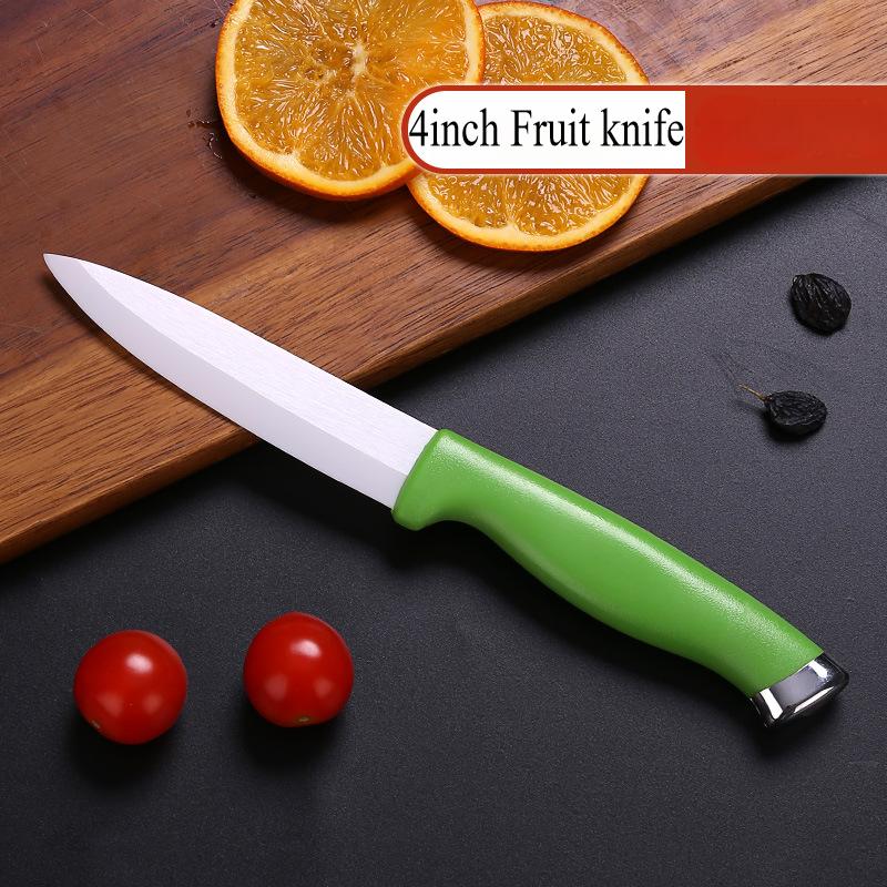 Керамический нож для фруктов для кухни 4 5 6 дюймов шеф-поварской нож с ножнами утилита нарезка кулинарный инструмент для овощей нержавеющий циркони
Керамический нож для фруктов для кухни 4 5 6 дюймов шеф-поварской нож с ножнами утилита нарезка кулинарный инструмент для овощей нержавеющий циркони