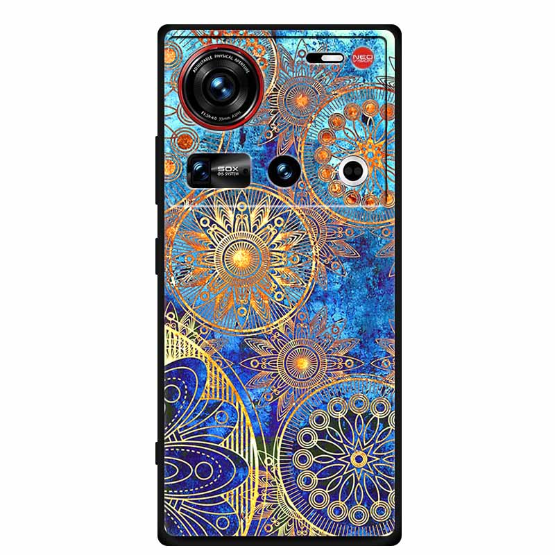 Роскошный TPU чехол для телефона ZTE nubia Z70 Ultra 5G Мягкий силиконовый чехол Модный Защитный чехол Funda nubia Z 70 Ultra Милый чехол -nubia Z70 Ultra 5G
Роскошный TPU чехол для телефона ZTE nubia Z70 Ultra 5G Мягкий силиконовый чехол Модный Защитный чехол Funda nubia Z 70 Ultra Милый чехол -nubia Z70 Ultra 5G