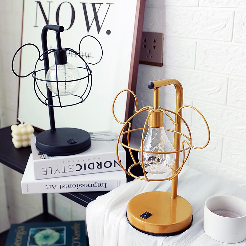 NuFeng Stylish Decorative Desk Lamp
NuFeng Stylish Decorative Desk Lamp