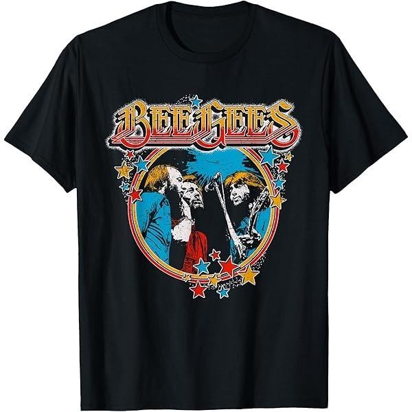 New Bee Gees To Whom It May Concern Gift For Fans Unisex S-5XL Shirt SS1464 Unisex T-Shirt S разноцветный
New Bee Gees To Whom It May Concern Gift For Fans Unisex S-5XL Shirt SS1464 Unisex T-Shirt S разноцветный