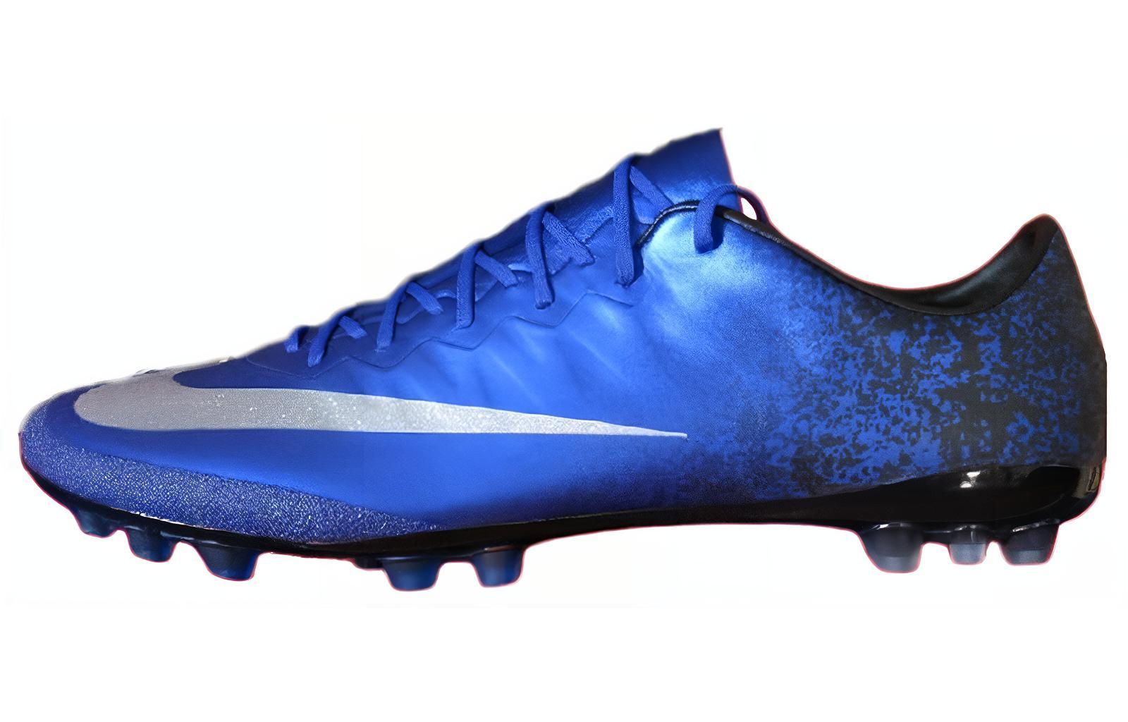 Nike Mercurial Vapor X Синій 725190-404 43
Nike Mercurial Vapor X Синій 725190-404 43