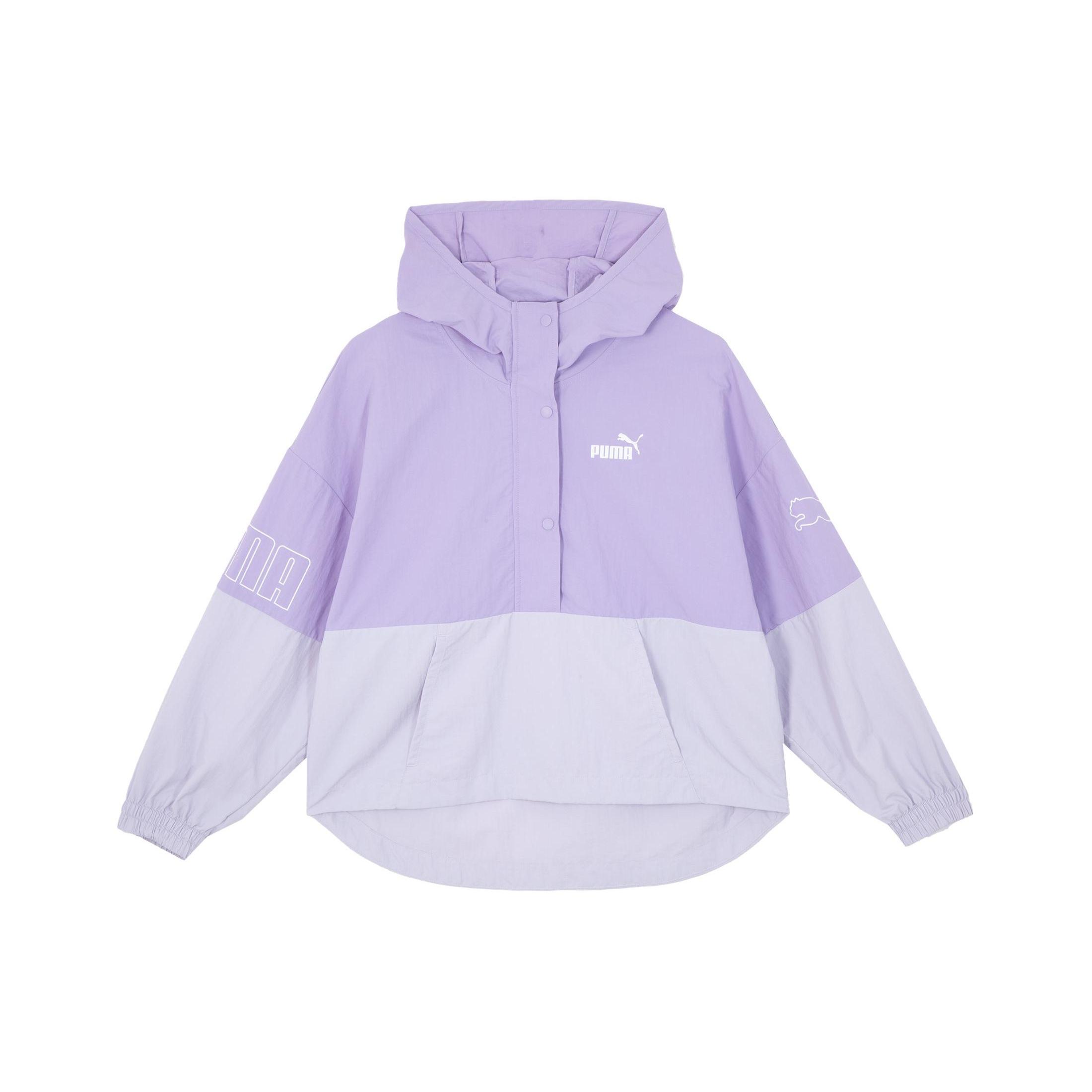 Новые куртки PUMA Пальто Женские Лавандовые 683797-25 L
Новые куртки PUMA Пальто Женские Лавандовые 683797-25 L