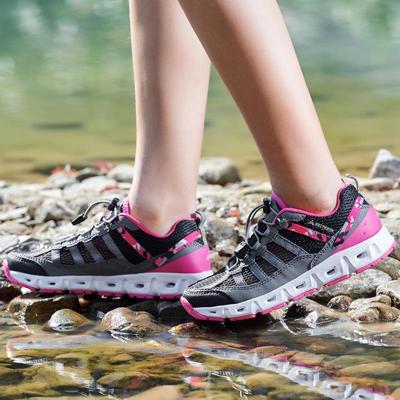 Outdoor breathable creek shoes men s non-slip hiking shoes women s amphibious wading shoes quick-drying couple shoes 36 чорний
Outdoor breathable creek shoes men s non-slip hiking shoes women s amphibious wading shoes quick-drying couple shoes 36 чорний